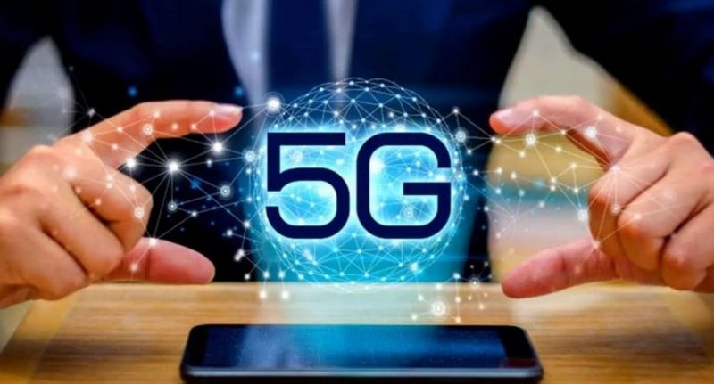 Daftar Daerah Di Indonesia Dengan Jaringan 5G Telkomsel